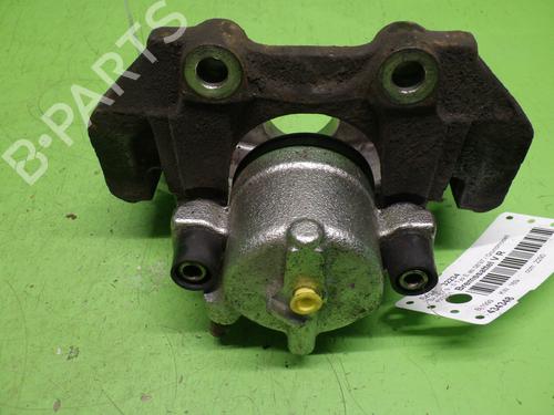 Right front brake caliper SAAB 9-5 Estate (YS3E) 2.3 Turbo | BP29622092M104 