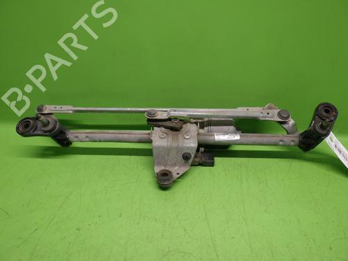 Used Front wipers mechanism SKODA OCTAVIA III Combi (5E5, 5E6) 2.0 TDI (150 hp) 29901391