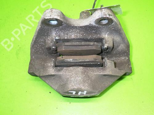 Left rear brake caliper MERCEDES-BENZ M-CLASS (W163) ML 270 CDI (163.113) | BP14725449M107 