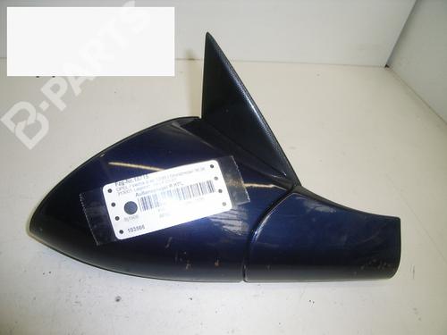 Used Right mirror OPEL VECTRA B (J96) 1.6 i 16V (F19) (100 hp) 6641381