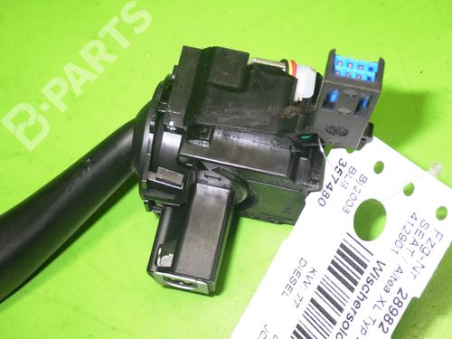 Steering column stalk SEAT ALTEA (5P1) 1.9 TDI | BP6537465I23 