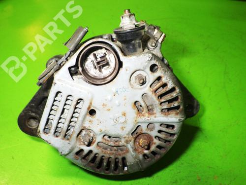 Alternator TOYOTA COROLLA Station Wagon (_E9_) 1.3 (EE90) | BP6376534M7 