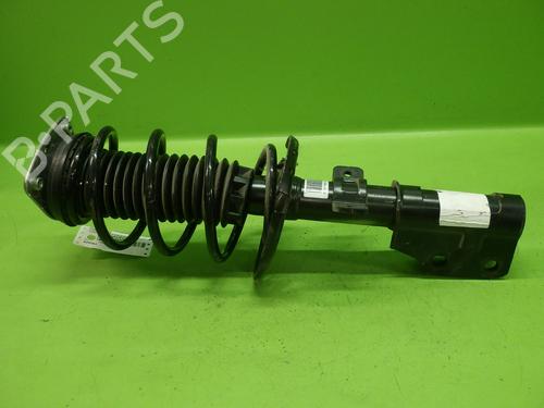 Left front shock absorber OPEL GRANDLAND / GRANDLAND X (A18, P1UO) 1.2 (75) | BP27976238M16 