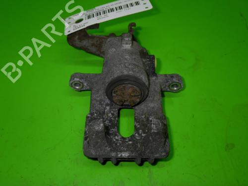 Left rear brake caliper FIAT BARCHETTA (183_) 1.8 16V | BP14713943M107 