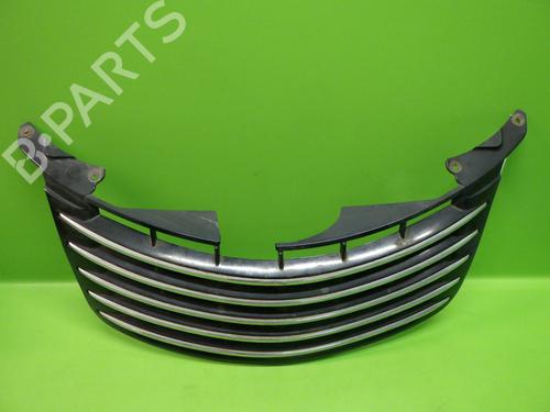 Used Grille Grille 37412166 37412166