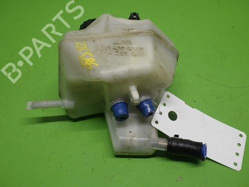 Brake fluid reservoir MERCEDES-BENZ E-CLASS (W211) E 220 CDI (211.006) | BP25706368M118 