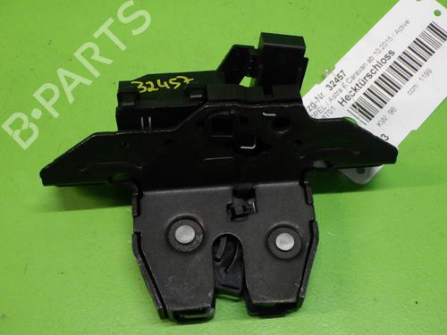 Schloss Heckdeckel für OPEL ASTRA K Sports Tourer (B16) 1.2 Turbo (35) (131 hp) 32872579