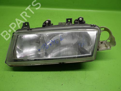 Højre forlygte LANCIA DELTA II (836_) 1.8 i.e. 16V GT (836AR) (131 hp) 29215657