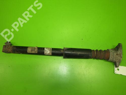 Used Right rear shock absorber AUDI A6 Allroad C6 (4FH) 3.0 TDI quattro (233 hp) 8931343