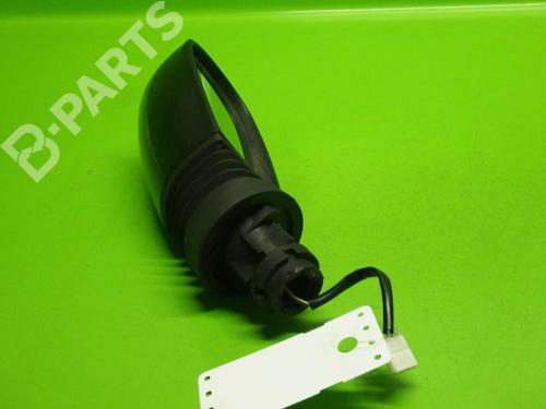 Right mirror FIAT PUNTO (188_) 1.2 60 (188.030, .050, .130, .150, .230, .250) | BP6651589C27 