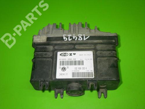 Used Control unit VW GOLF III (1H1) 1.6 (75 hp) 6339089
