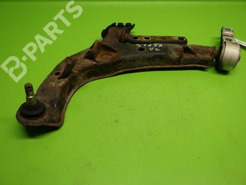 Used Left front suspension arm NISSAN PRIMERA Estate (WP12) 1.8 (115 hp) 11877112