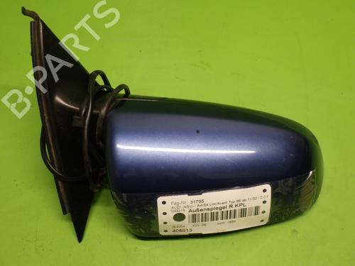 Right mirror AUDI A4 B6 Avant (8E5) 2.0 | BP18326518C27 