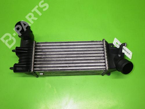 Used Intercooler PEUGEOT 406 Break (8E/F) 2.0 HDi 110 (107 hp) 6389936