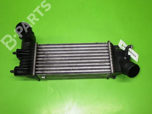 Intercooler PEUGEOT 406 Break (8E/F) 2.0 HDi 110 (107 hp) 6389936