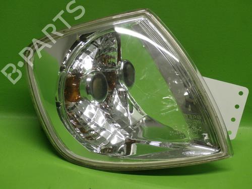 Used Right front indicator VW POLO (6N2) 1.0 (50 hp) 19277784