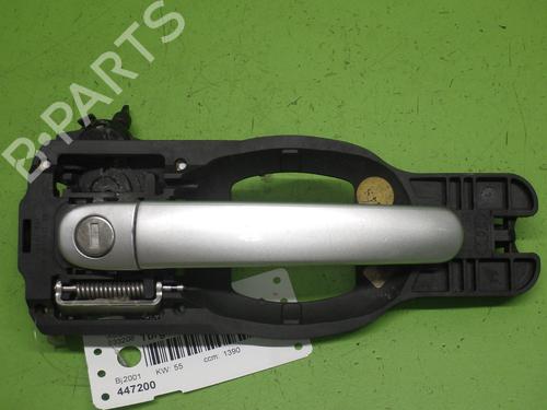 Used Front left exterior door handle Front left exterior door handle AUDI A2 (8Z0) 1.4 (75 hp) 36426290 36426290