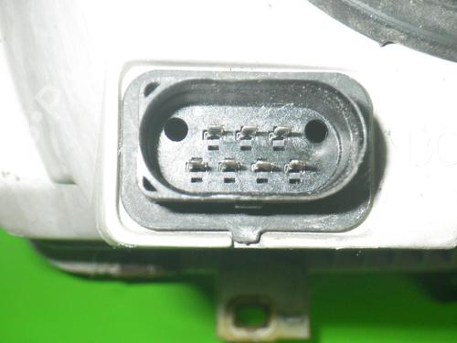 Right headlight VW SHARAN (7M8, 7M9, 7M6) 2.8 VR6 | BP14720739C29 
