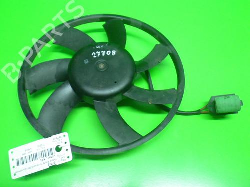 Used Radiator fan OPEL INSIGNIA A Sports Tourer (G09) 2.0 CDTI (35) (160 hp) 14719854
