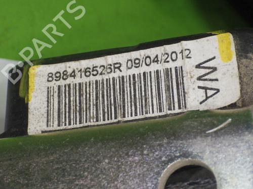 Rear left seatbelt DACIA DUSTER (HS_) 1.5 dCi (HSMC) | BP36005525I29 - Image 4