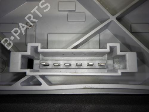 Left taillight MERCEDES-BENZ C-CLASS (W203) C 180 Kompressor (203.046) | BP27976445C34 