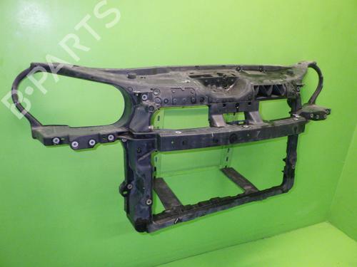 Crossmember VW POLO IV (9N_, 9A_) 1.2 12V | BP30797088C162