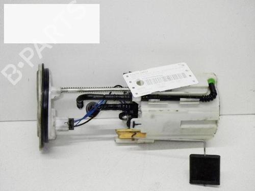 Used Electronic module MERCEDES-BENZ B-CLASS Sports Tourer (W245) B 200 CDI (245.208) (140 hp) 14705938