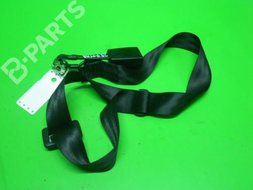Sicherheitsgurt hinten rechts AUDI A3 (8L1) 1.9 TDI | BP6663492I28 