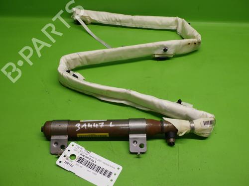 Used Left curtain airbag FIAT BRAVO II (198_) 1.6 D Multijet (198AXL1B) (120 hp) 14744466