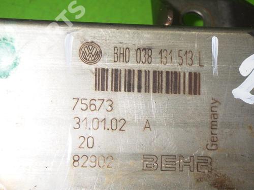 Egr VW SHARAN (7M8, 7M9, 7M6) 1.9 TDI | BP6390255M69 