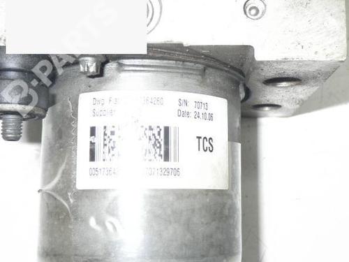 ABS pump FIAT DUCATO Van (250_) 120 Multijet 2,3 D | BP6353749M43 