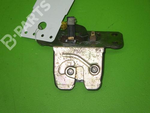 Tailgate lock VOLVO V40 Estate (645) 2.0 | BP8005675C101 