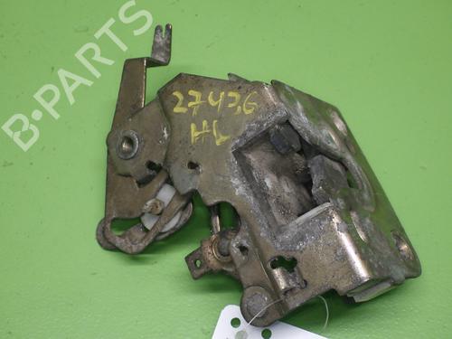 Used Rear left lock Rear left lock OPEL REKORD E (17_, 11_, 14_, 16_, 18_, 19_) 1.8 S (90 hp) 33221317 33221317