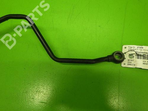 Pipe VW GOLF III (1H1) 1.8 | BP6380420M125 