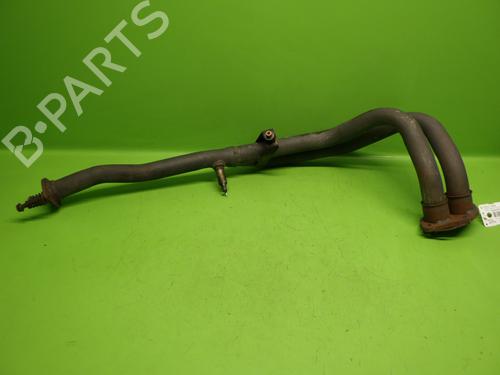 Used Pipe OPEL VECTRA A (J89) 2.0 i (F19, M19) (115 hp) 28371698