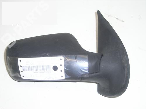 Right mirror FIAT PUNTO (176_) 55 1.1 | BP6606493C27 
