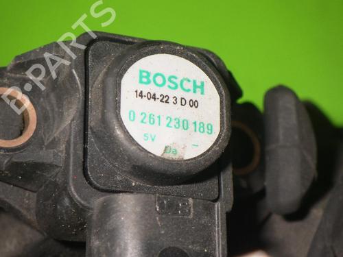 Pipe MERCEDES-BENZ VIANO (W639) CDI 2.2 (639.711, 639.713, 639.811, 639.813, 639.815) | BP14723813M125 