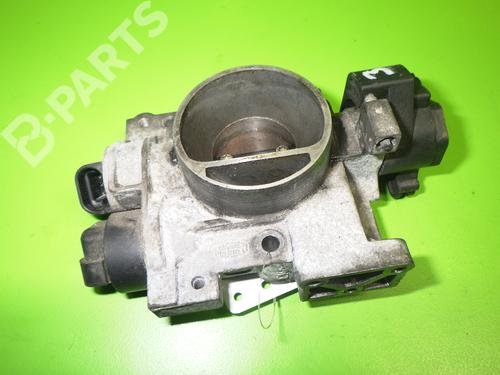 Used Throttle body FIAT PANDA (169_) 1.2 (169.AXB11, 169.AXB1A) (60 hp) 8407781