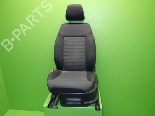 Used Left front seat VW POLO V (6R1, 6C1) 1.6 TDI (90 hp) 22990389