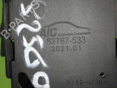 Steering column stalk OPEL CORSA C (X01) 1.2 (F08, F68) | BP37412419I23 - Image 3