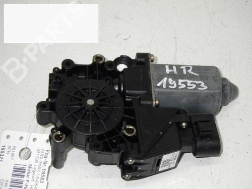 Right rear window motor AUDI A4 B5 (8D2) 1.9 TDI | BP6665740E22 
