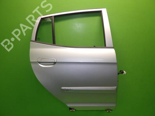 Used Right rear door Right rear door 39012422 39012422