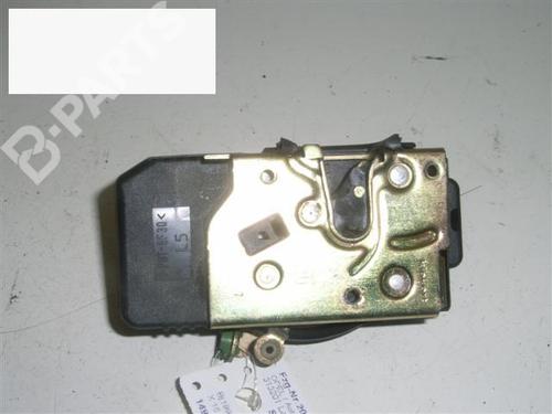 Used Front left lock OPEL ASTRA G Hatchback (T98) 1.6 (F08, F48) (75 hp) 6644062