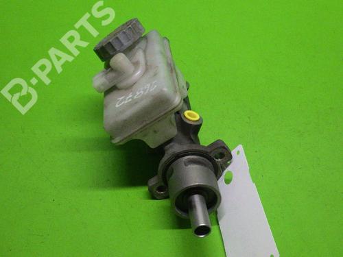 Brake master cylinder OPEL AGILA (A) (H00) 1.3 CDTI (F68) | BP6377762M77 