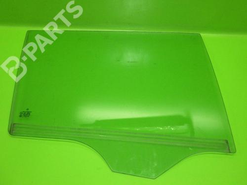 Used Rear right door window MERCEDES-BENZ C-CLASS T-Model (S204) C 350 CDI 4-matic (204.292) (231 hp) 6663695