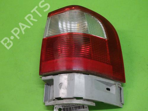 Fanale posteriore destro Fanale posteriore destro FORD GALAXY I (WGR) 2.3 16V (146 hp) 37412121 37412121