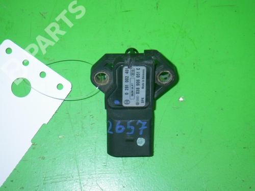 Electronic sensor AUDI A3 (8P1) 2.0 TDI 16V | BP6363642M84 