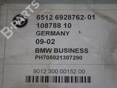 Radio BMW 3 (E46) 320 i | BP6376572E6 