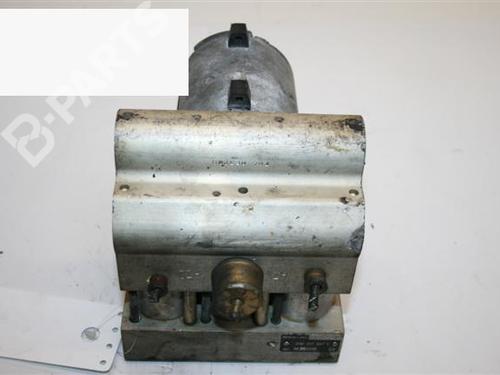 Used ABS pump BMW 5 (E34) 535 i (211 hp) 6400886