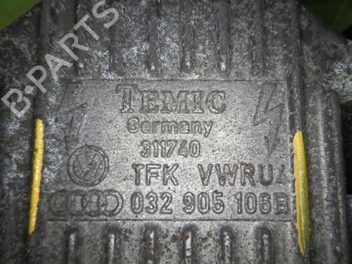 Tændspole VW GOLF IV (1J1) 1.4 16V | BP29739980M94 